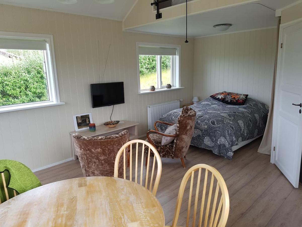 Einarsstathir - Cozy Cabin With Excellent View Villa Akureyri Dış mekan fotoğraf